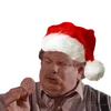 Эмодзи Xmas для Telegram — скачать