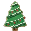 😎 Эмодзи «Happy New Year - новогодние» для Telegram
