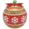 🥹 Эмодзи «Happy New Year - новогодние» для Telegram