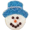 😚 Эмодзи «Happy New Year - новогодние» для Telegram