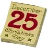 🎄 Эмодзи «Happy New Year - новогодние» для Telegram