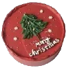 😶‍🌫️ Эмодзи «Happy New Year - новогодние» для Telegram