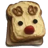 😟 Эмодзи «Happy New Year - новогодние» для Telegram