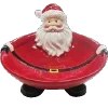 😶‍🌫️ Эмодзи «Happy New Year - новогодние» для Telegram