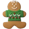 🥺 Эмодзи «Happy New Year - новогодние» для Telegram