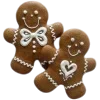 🎄 Эмодзи «Happy new year - новогодний вайб э» для Telegram