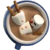 🎄 Эмодзи «Happy new year - новогодний вайб э» для Telegram