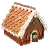 🏠 Эмодзи «Happy new year - новогодний вайб э» для Telegram