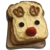 🎄 Эмодзи «Happy new year - новогодний вайб э» для Telegram