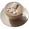 🎄 Эмодзи «Happy new year - новогодний вайб э» для Telegram