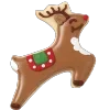 🎄 Эмодзи «Happy new year - новогодний вайб э» для Telegram
