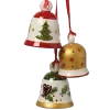 🔔 Эмодзи «Happy new year - новогодний вайб э» для Telegram