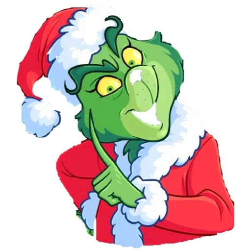 😮‍💨 Стикер «happy new year» для Telegram