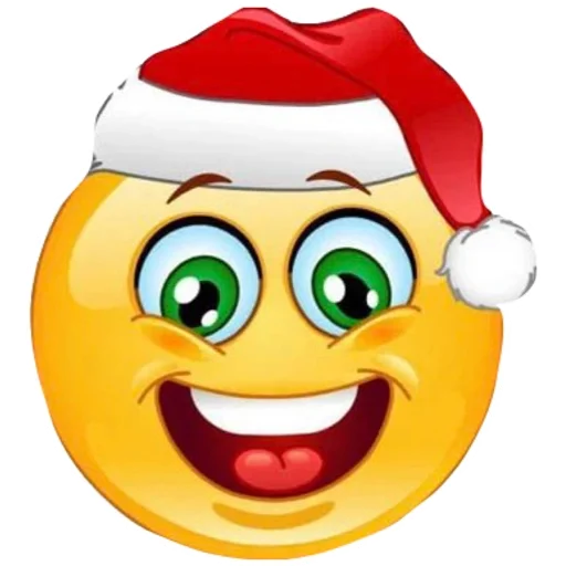 Стикерпак happy new year для Telegram — скачать