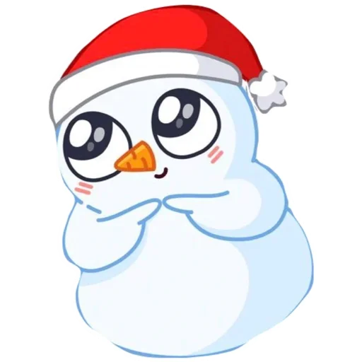👉 Стикер «happy new year» для Telegram