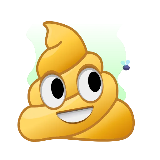 Эмодзи Happy Colors для Telegram — скачать
