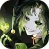 🤩 Эмодзи «Harlequin» для Telegram