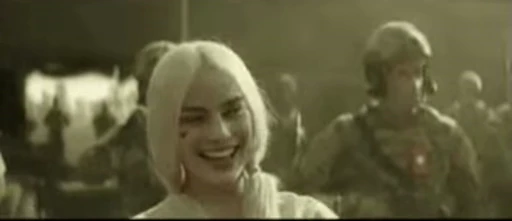 🤣 Стикер «Harley Quinn» для Telegram