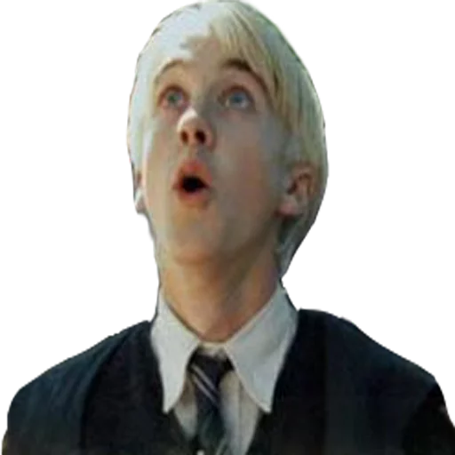 🙀 Стикер «Harry Potter Stickers» для Telegram