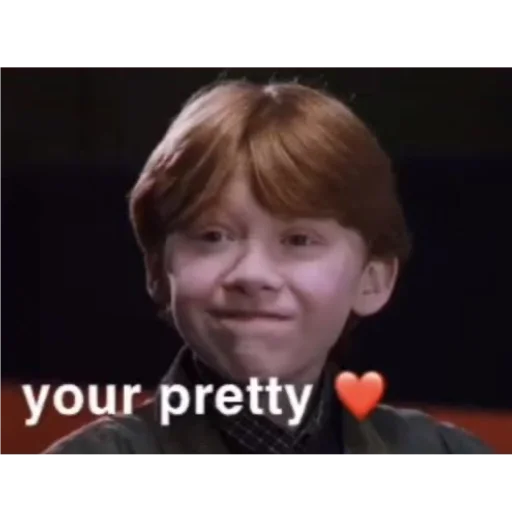 😍 Стикер «Harry Potter Гарри Поттер» для Telegram