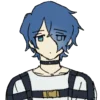🫧 Эмодзи «Haruka» для Telegram