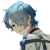 🫧 Эмодзи «Haruka» для Telegram