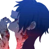 🫧 Эмодзи «Haruka» для Telegram