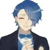 🫧 Эмодзи «Haruka» для Telegram