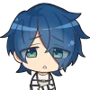 🫧 Эмодзи «Haruka» для Telegram