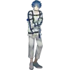 🫧 Эмодзи «Haruka» для Telegram