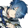 🫧 Эмодзи «Haruka» для Telegram