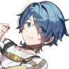 🫧 Эмодзи «Haruka» для Telegram