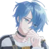 🫧 Эмодзи «Haruka» для Telegram