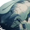 🫧 Эмодзи «Haruka» для Telegram