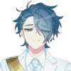 🫧 Эмодзи «Haruka» для Telegram