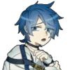 🫧 Эмодзи «Haruka» для Telegram