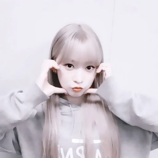 🎂 Стикер «haruna» для Telegram
