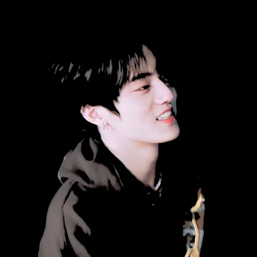 ☁️ Стикер «haruto» для Telegram