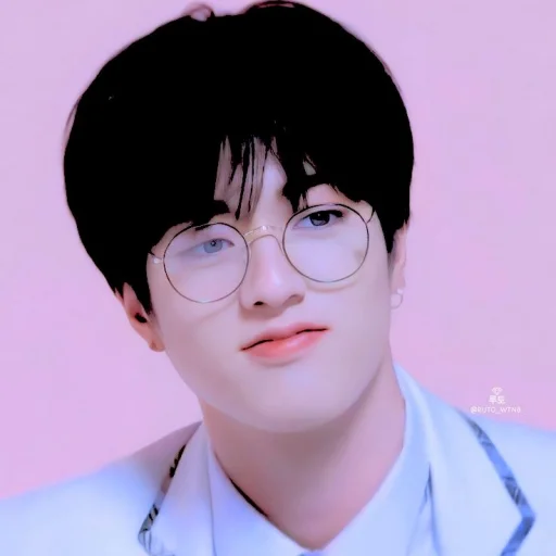 ☁️ Стикер «haruto» для Telegram