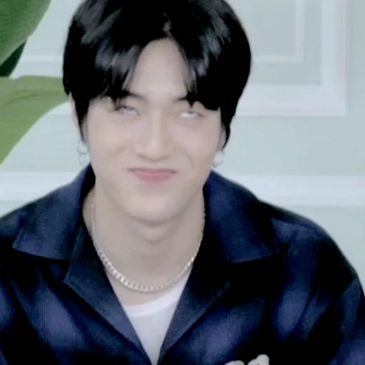 ☁️ Стикер «haruto» для Telegram