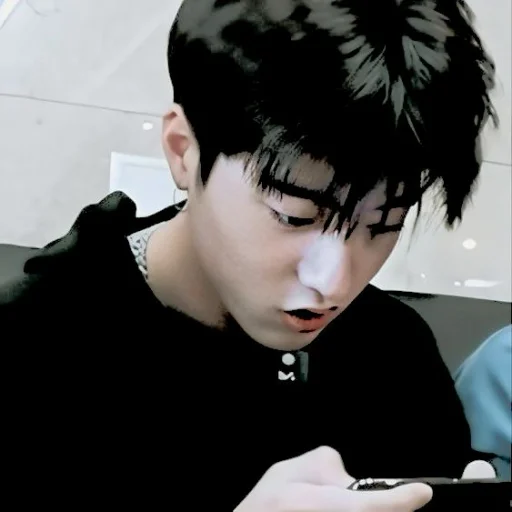 ☁️ Стикер «haruto» для Telegram