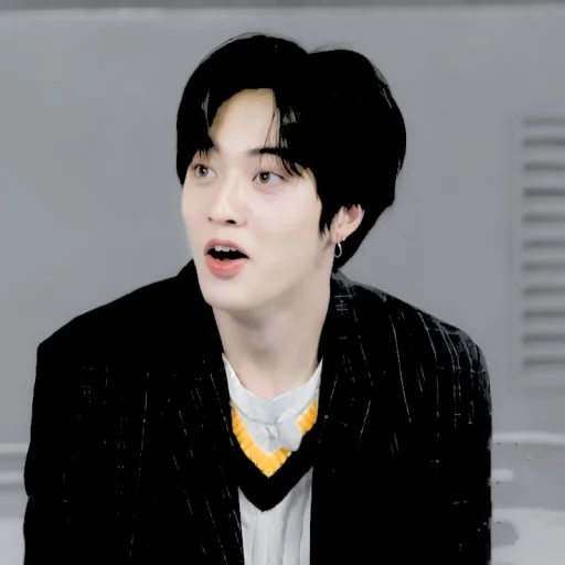 ☁️ Стикер «haruto» для Telegram