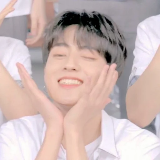 ☁️ Стикер «haruto» для Telegram