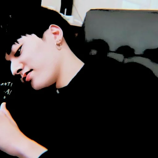 ☁️ Стикер «haruto» для Telegram
