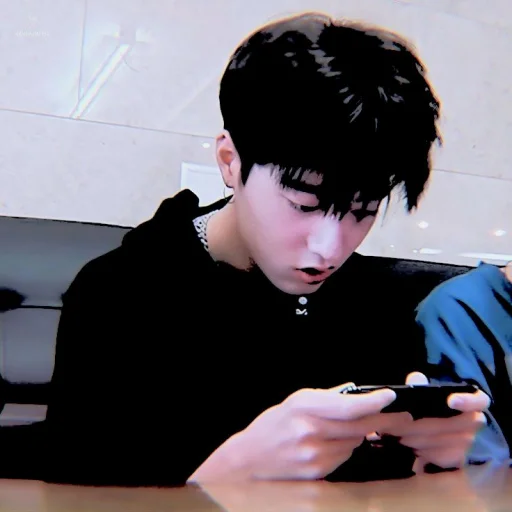 ☁️ Стикер «haruto» для Telegram