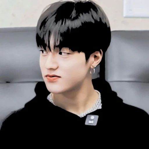 ☁️ Стикер «haruto» для Telegram