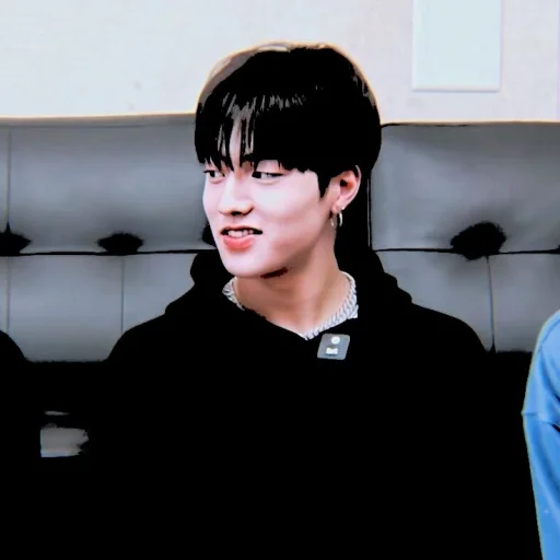 ☁️ Стикер «haruto» для Telegram