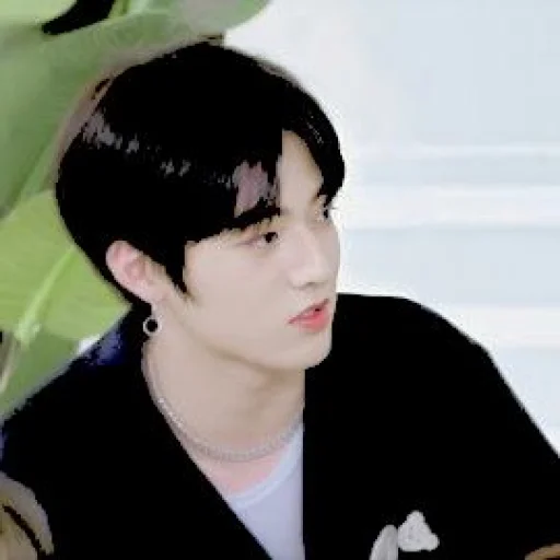 ☁️ Стикер «haruto» для Telegram