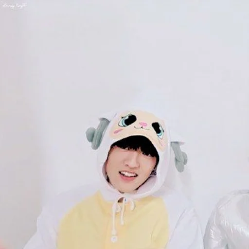 ☁️ Стикер «haruto» для Telegram