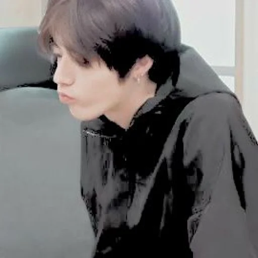 ☁️ Стикер «haruto» для Telegram